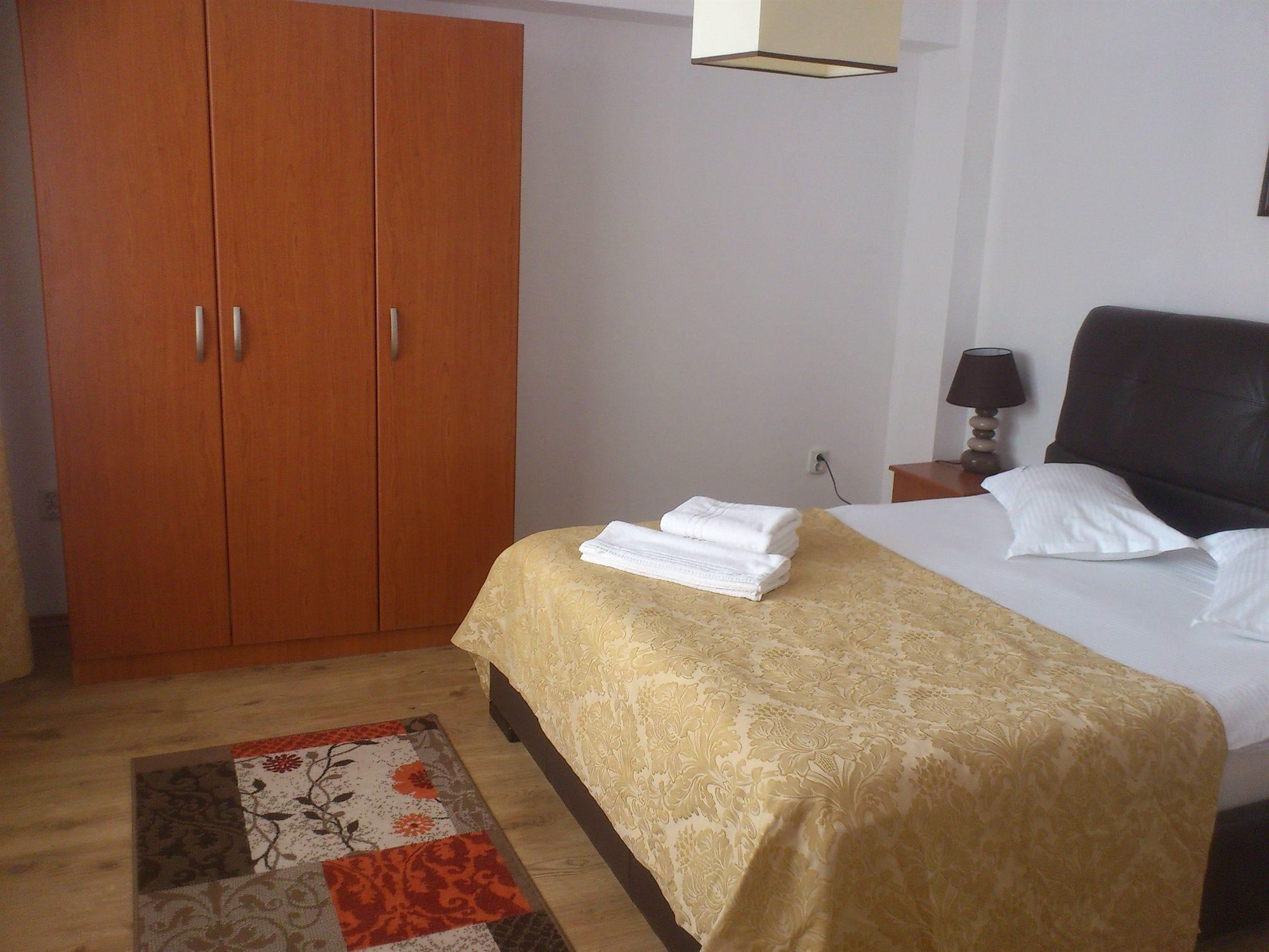 Cabana Trei Brazi Predeal Exterior photo