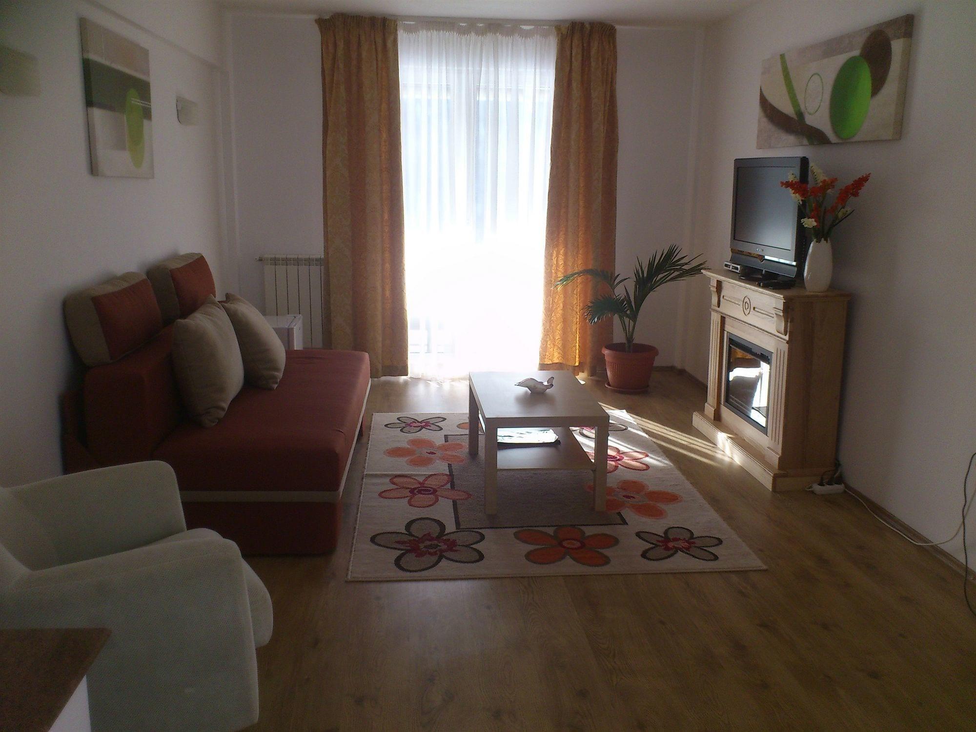 Cabana Trei Brazi Predeal Exterior photo