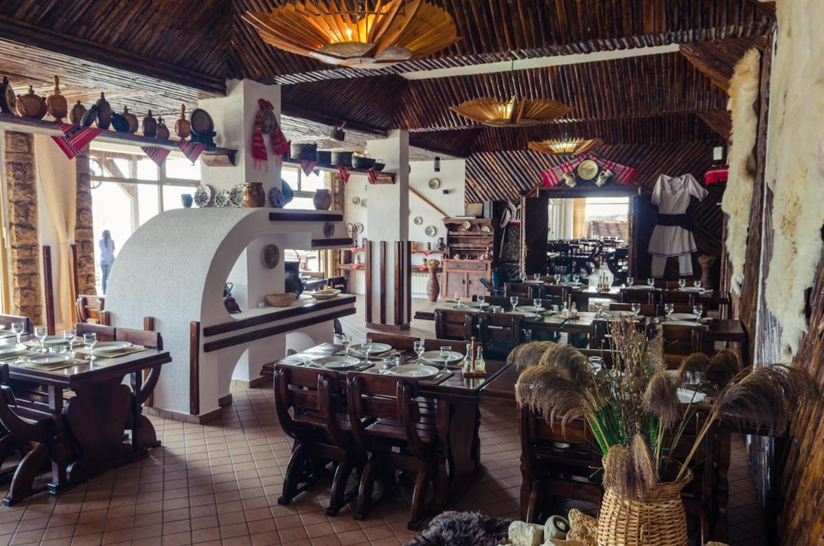 Cabana Trei Brazi Predeal Exterior photo