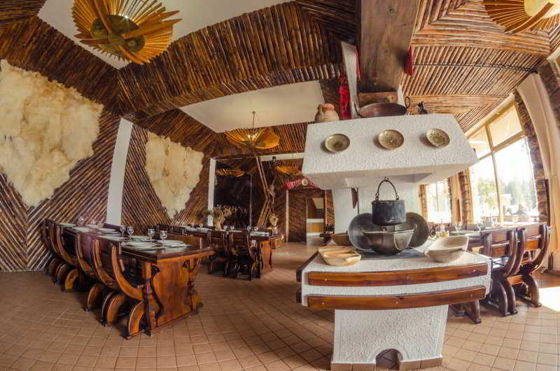 Cabana Trei Brazi Predeal Exterior photo